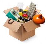 Decluttering