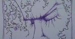 How thoughts bother us
