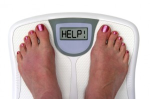 Weight Loss Tips For Mums