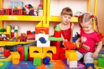 Organising Playroom