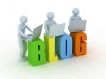 Blogging