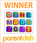 MAD Blog Awards 2011