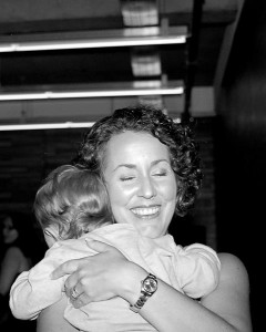 Happy Mum