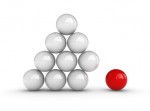 Balance balls