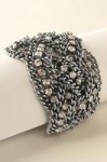 Stella Dot petra cuff