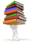 Great books for mums