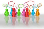 Discussion Arguing