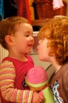Max and Willow