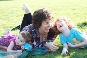Family fun