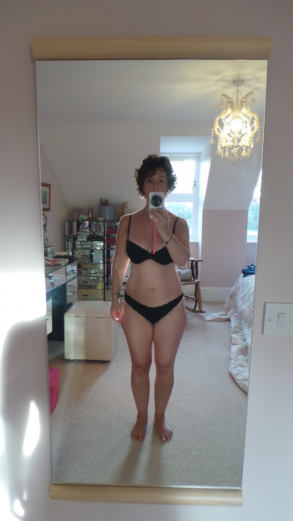 Weight Loss Diary Front Photo Weight Loss Diary Front Photo